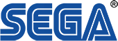 SEGA 로고