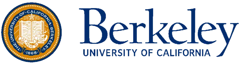 UC 버클리 로고